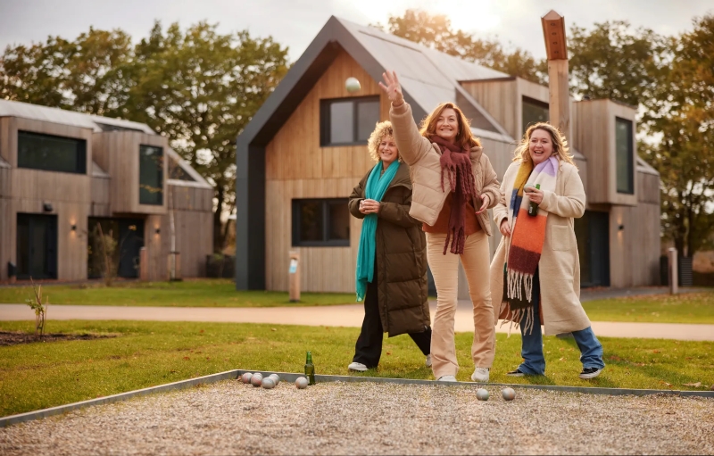 vakantiepark brinckerduyn in appelscha