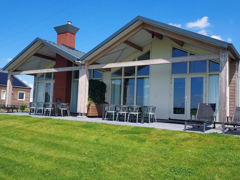 anker 14 in akkrum op tusken de marren voorkant