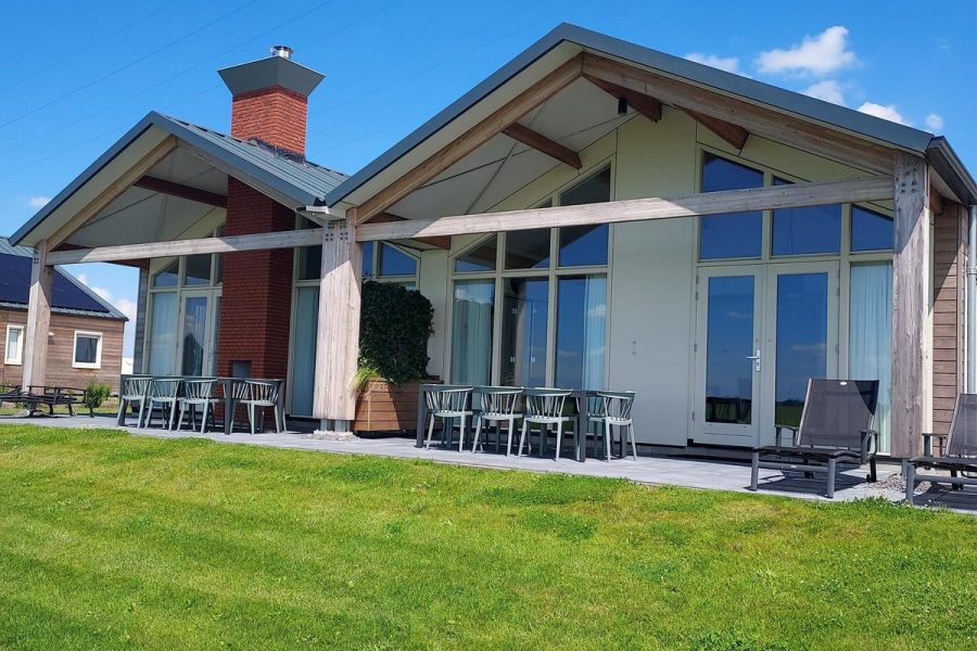 anker 14 in akkrum op tusken de marren voorkant