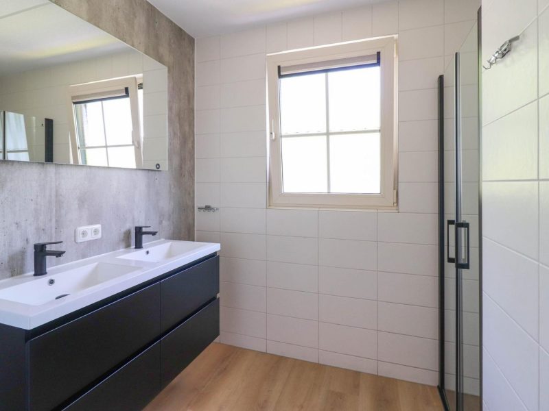 makkum beach resorts in makkum beachvilla royaal keuken