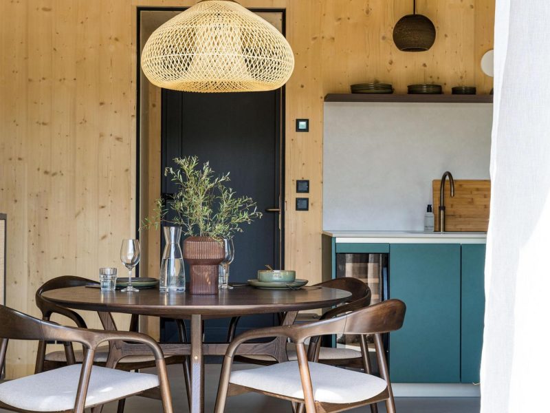 brinckerduyn wellness in appelscha umbrick one keuken