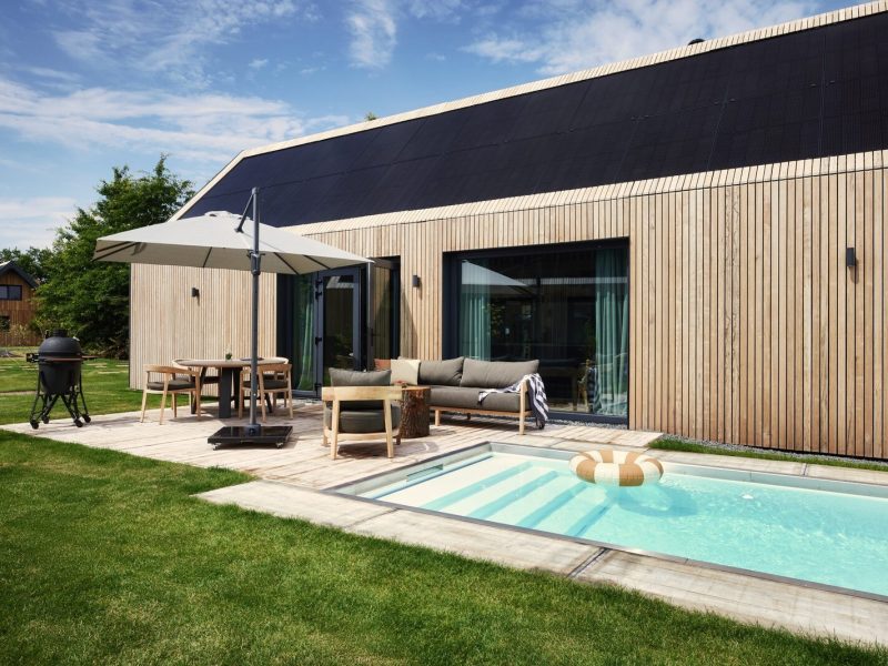 brinckerduyn wellness in appelscha umbrick one tuin