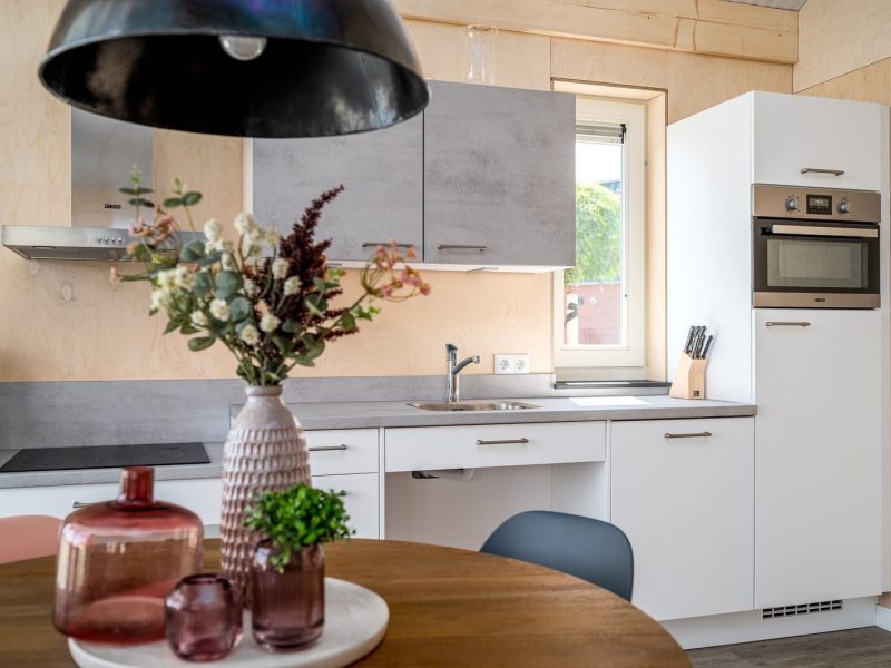 tusken de marren in akkrum eneva mindervalide keuken