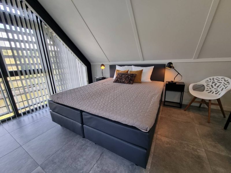 filla fjirtjin slaapkamer