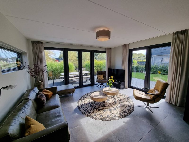 filla fjirtjin woonkamer