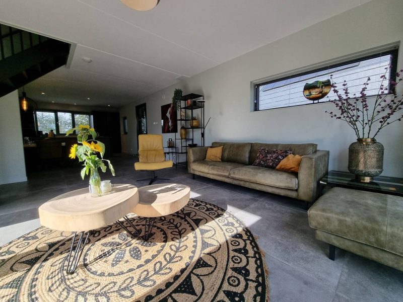 filla fjirtjin woonkamer