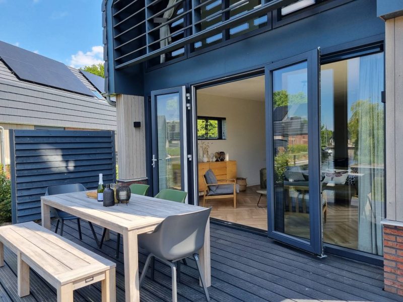 filla acht buitenzitplaats