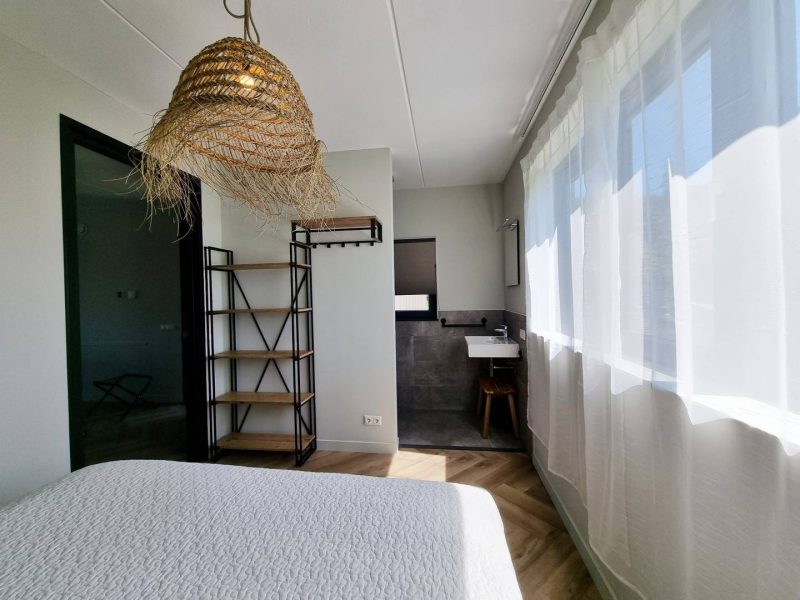 filla acht slaapkamer