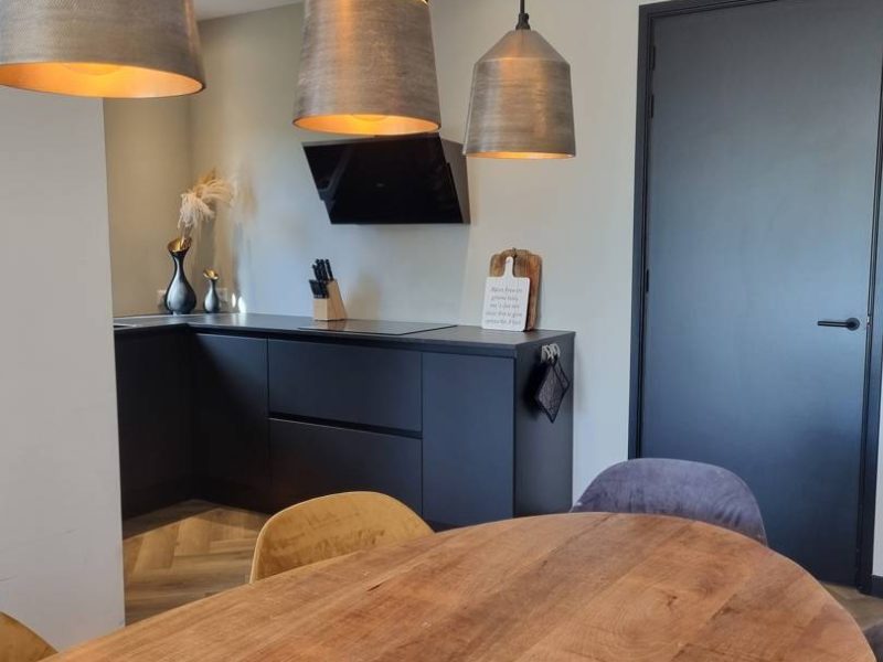 filla achttjin keuken