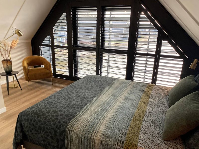 filla achttjin slaapkamer