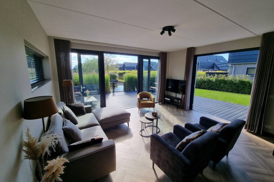 filla achttjin woonkamer