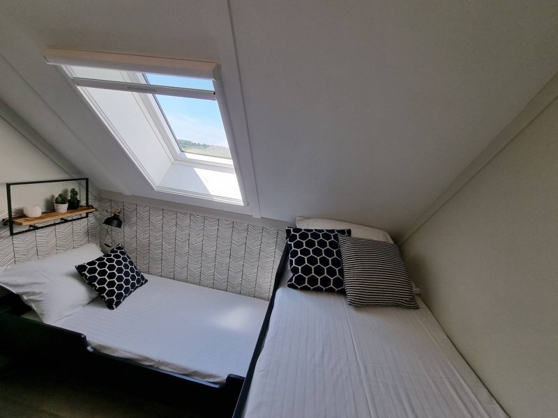 filla alve slaapkamer