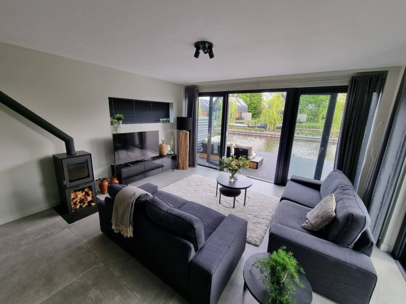 filla alve woonkamer