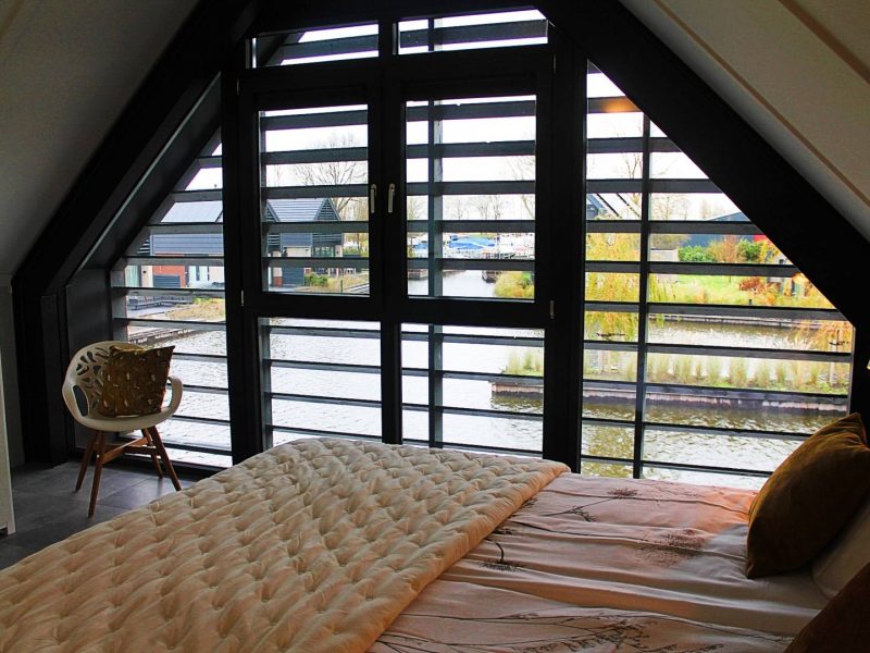 filla fiif slaapkamer