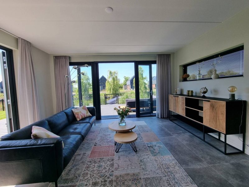 filla fiif woonkamer