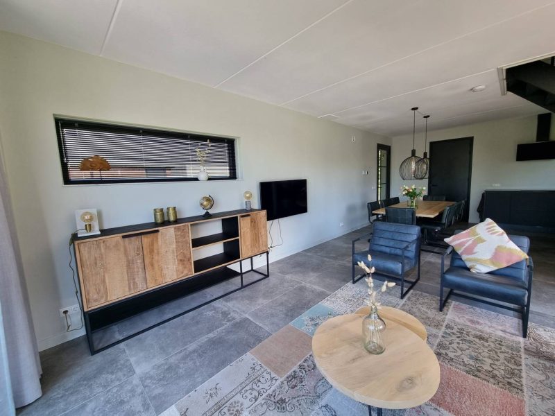 filla fiif woonkamer