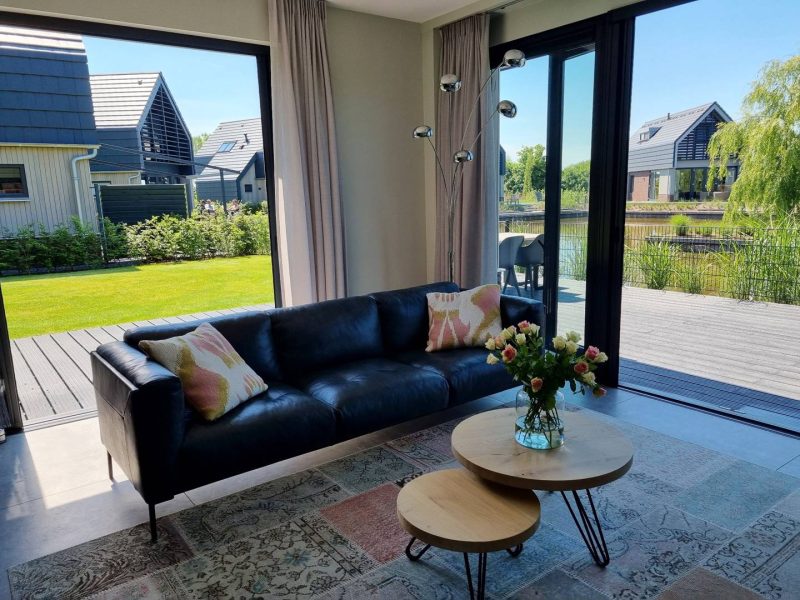 filla fiif woonkamer