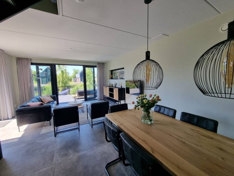 filla fiif woonkamer