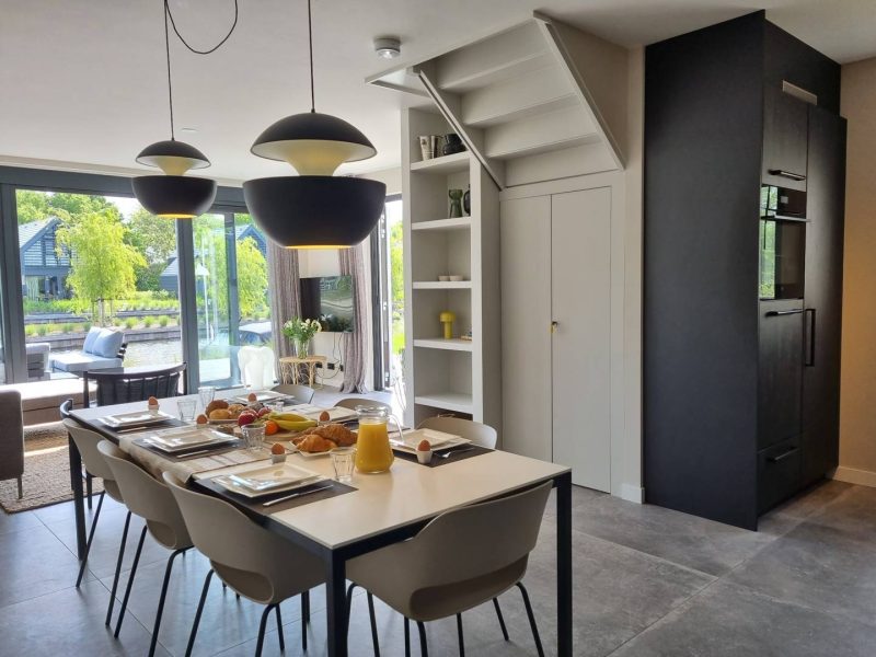 filla fiiftjin keukentafel