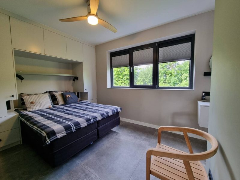 filla fiiftjin slaapkamer