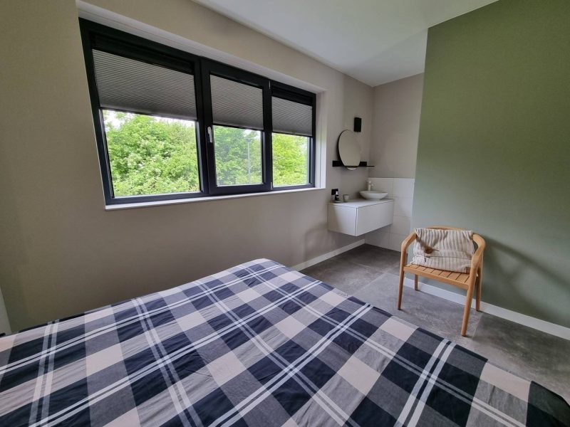 filla fiiftjin slaapkamer