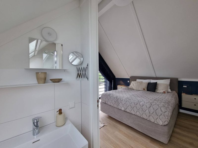 filla fiiftjin slaapkamer