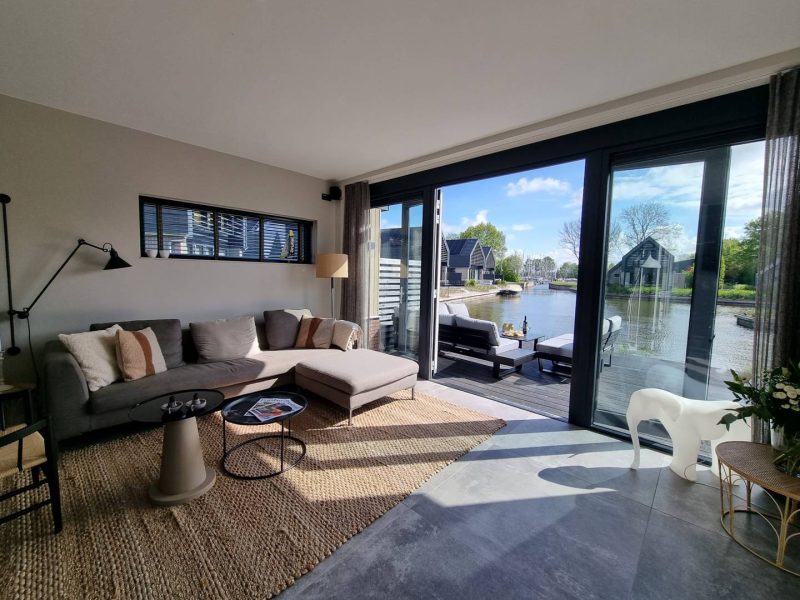 filla fiiftjin woonkamer