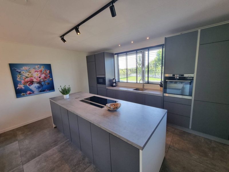 filla njogge a keuken