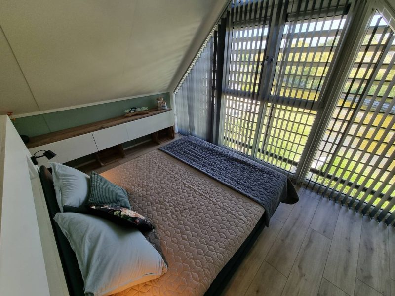 filla njogge a slaapkamer