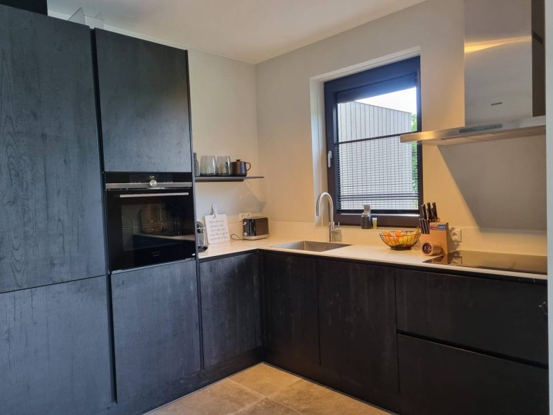 filla njoggen keuken