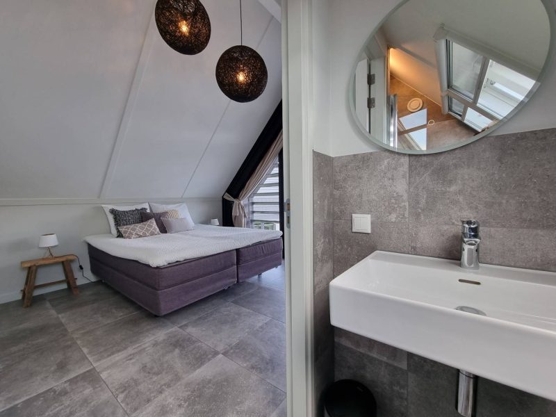 filla njoggen slaapkamer