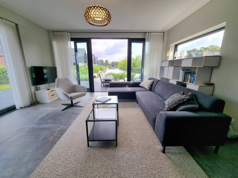 filla njoggen woonkamer