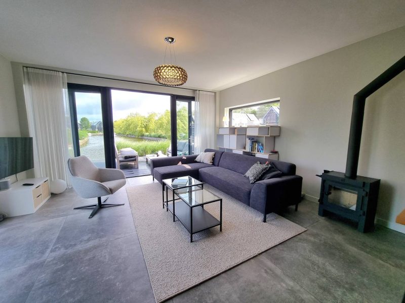 filla njoggen woonkamer