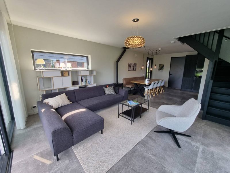 filla njoggen woonkamer