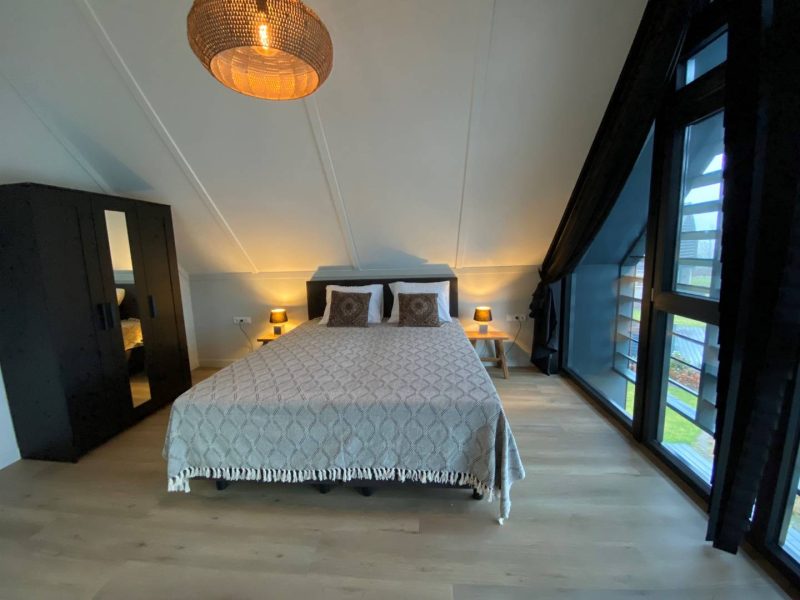 filla san slaapkamer