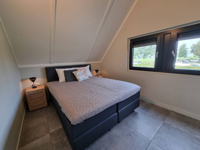 filla santjin slaapkamer