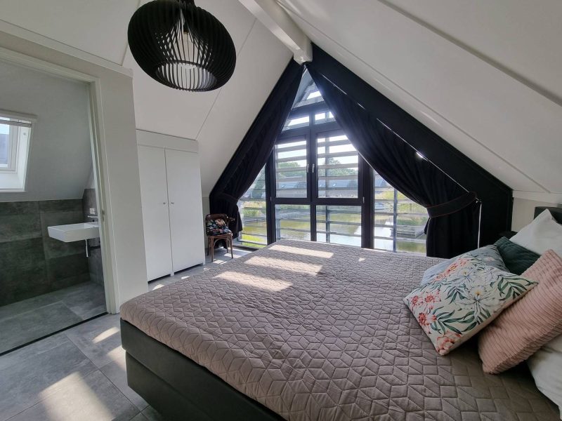 filla santjin slaapkamer