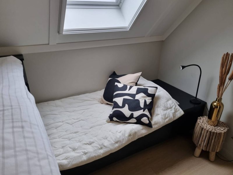 filla tolve slaapkamer