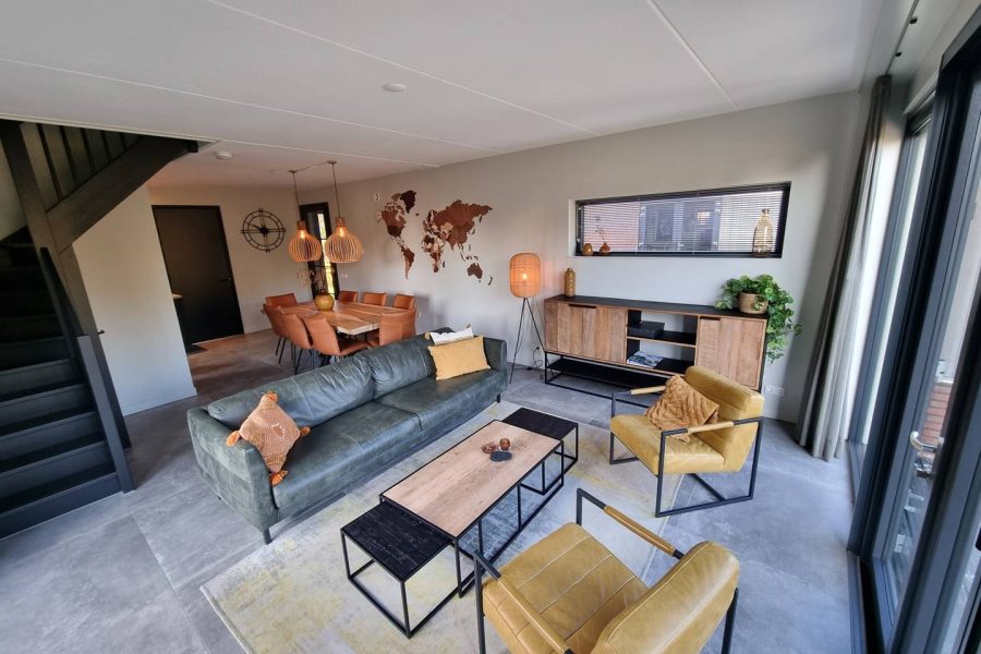 filla tolve woonkamer