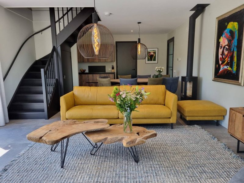 filla trettjin woonkamer