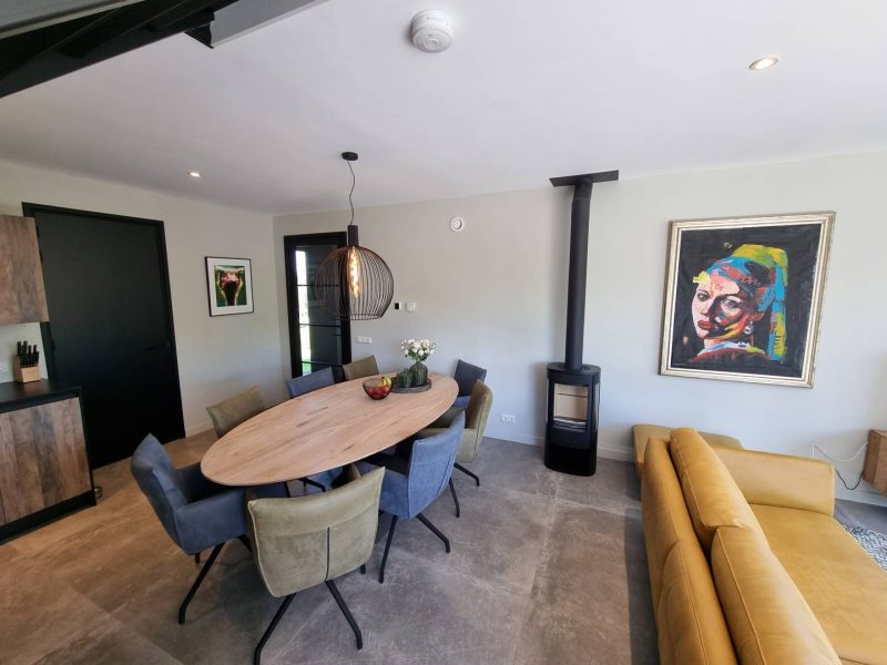 filla trettjin woonkamer