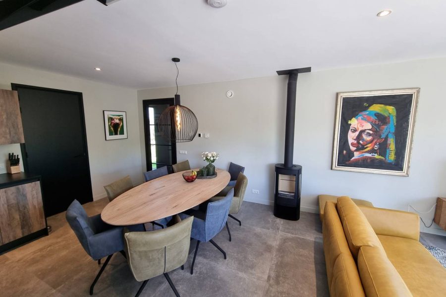 filla trettjin woonkamer