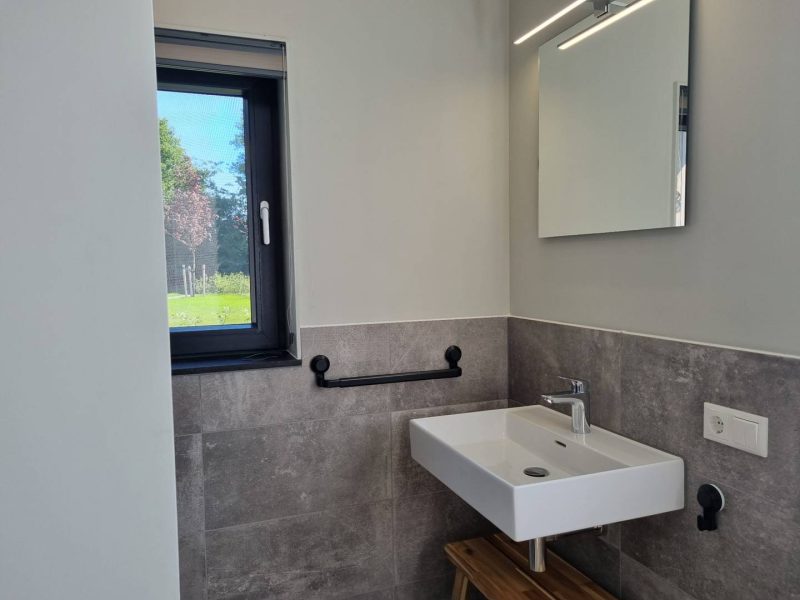 filla tsien badkamer