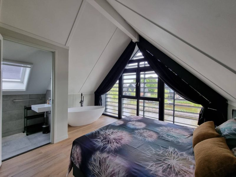 filla tsien slaapkamer