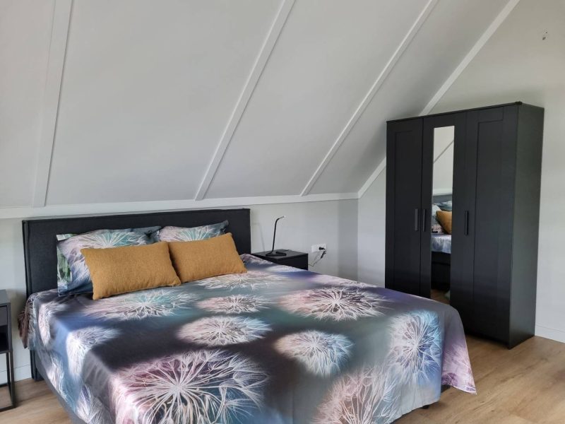 filla tsien slaapkamer