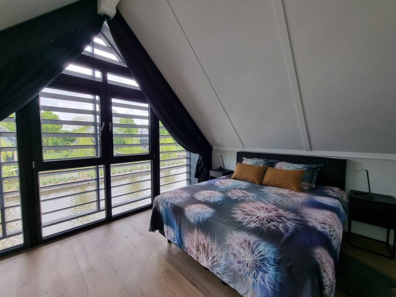 filla tsien slaapkamer