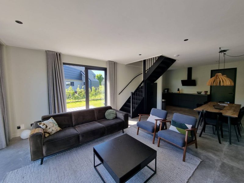 filla tsien woonkamer