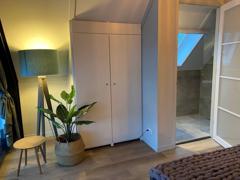 filla twa slaapkamer