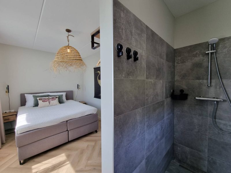 filla twa slaapkamer