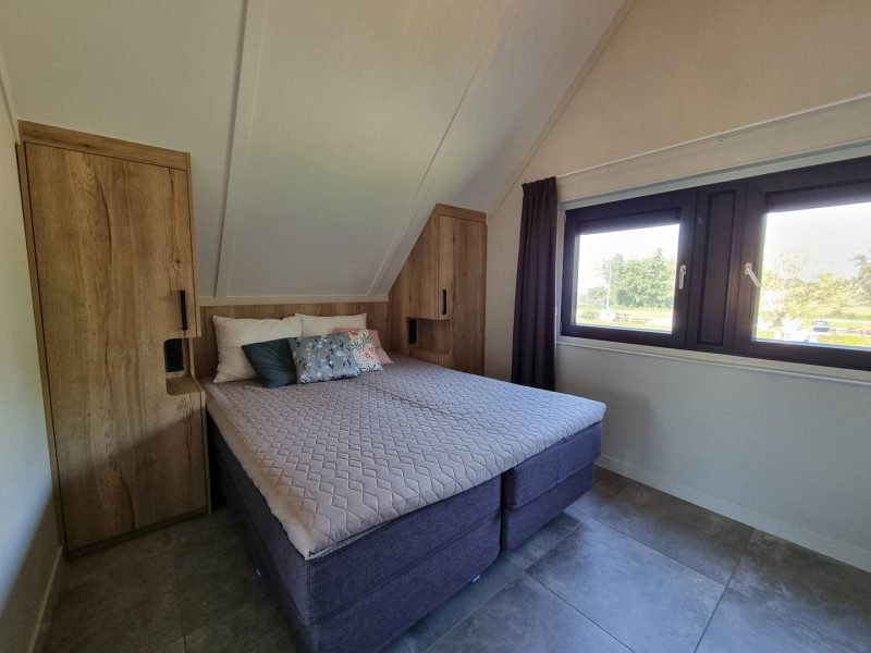 filla tweintich slaapkamer